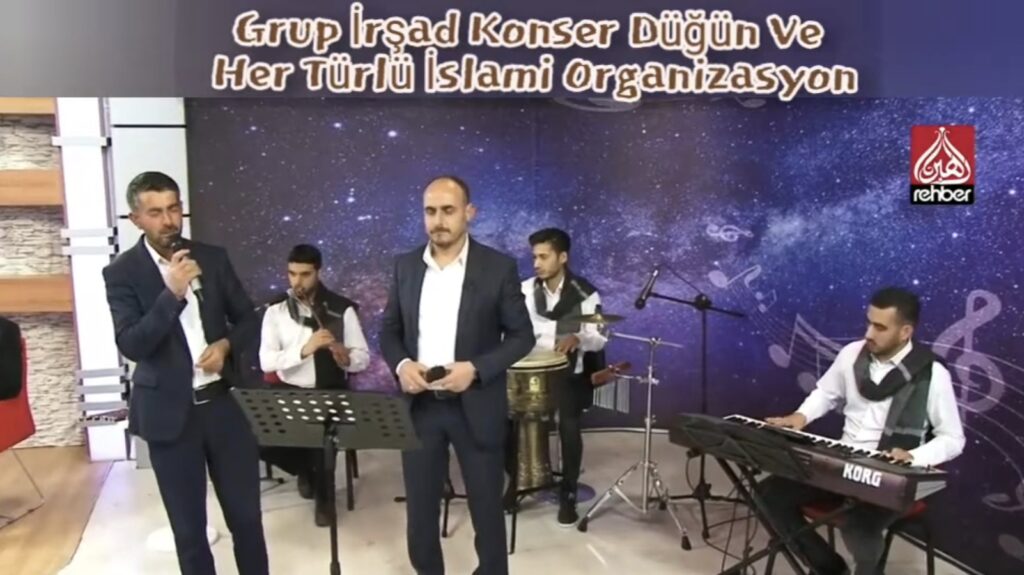 İslami düğün