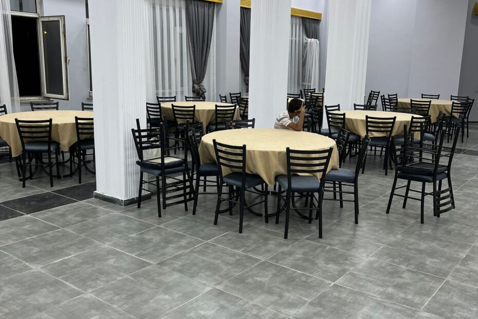 Düğün kına nişan salonu
