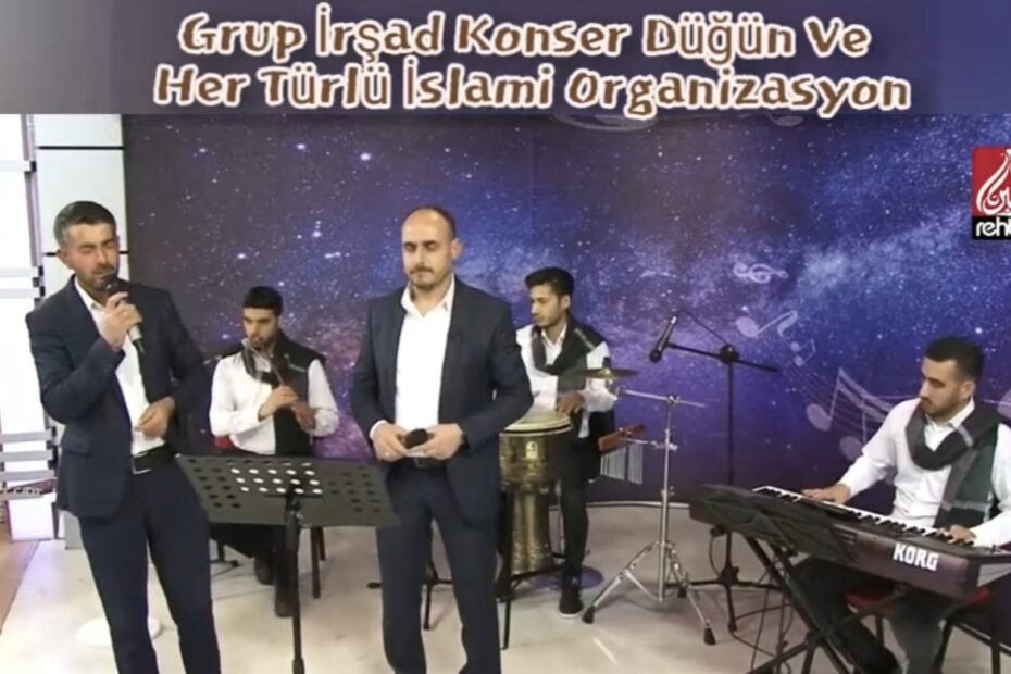 İslami düğün