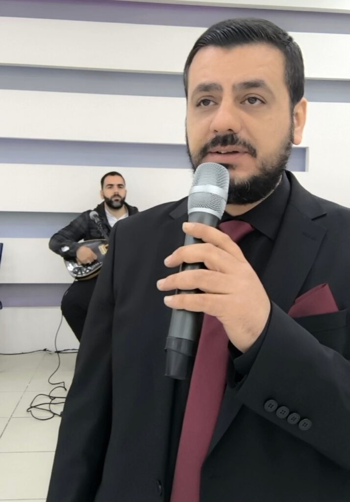 Diyarbakır Saz Çalgı Ekibi
