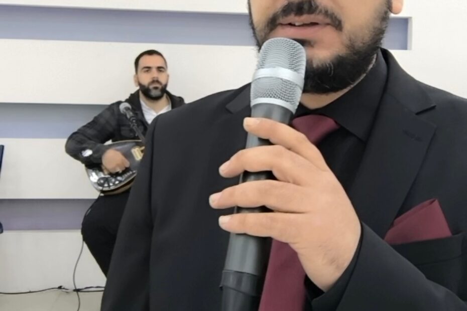 Diyarbakır Saz Çalgı Ekibi